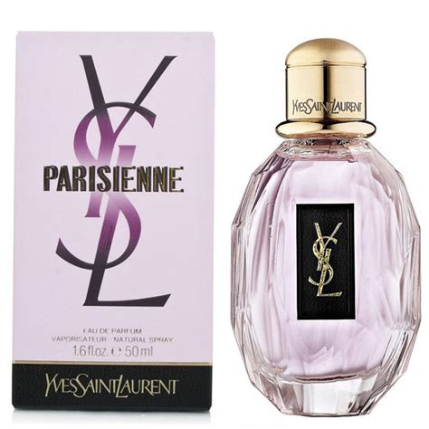 parisienne yves saint laurent opiniones